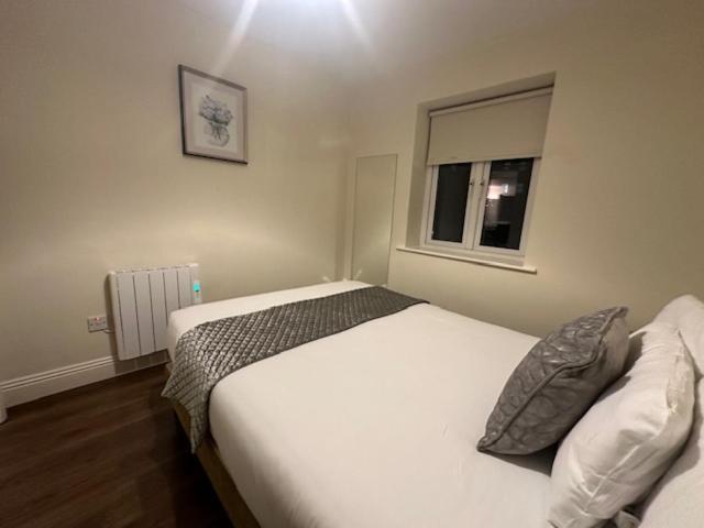 St Bridget'S Apartments 戈尔韦 外观 照片